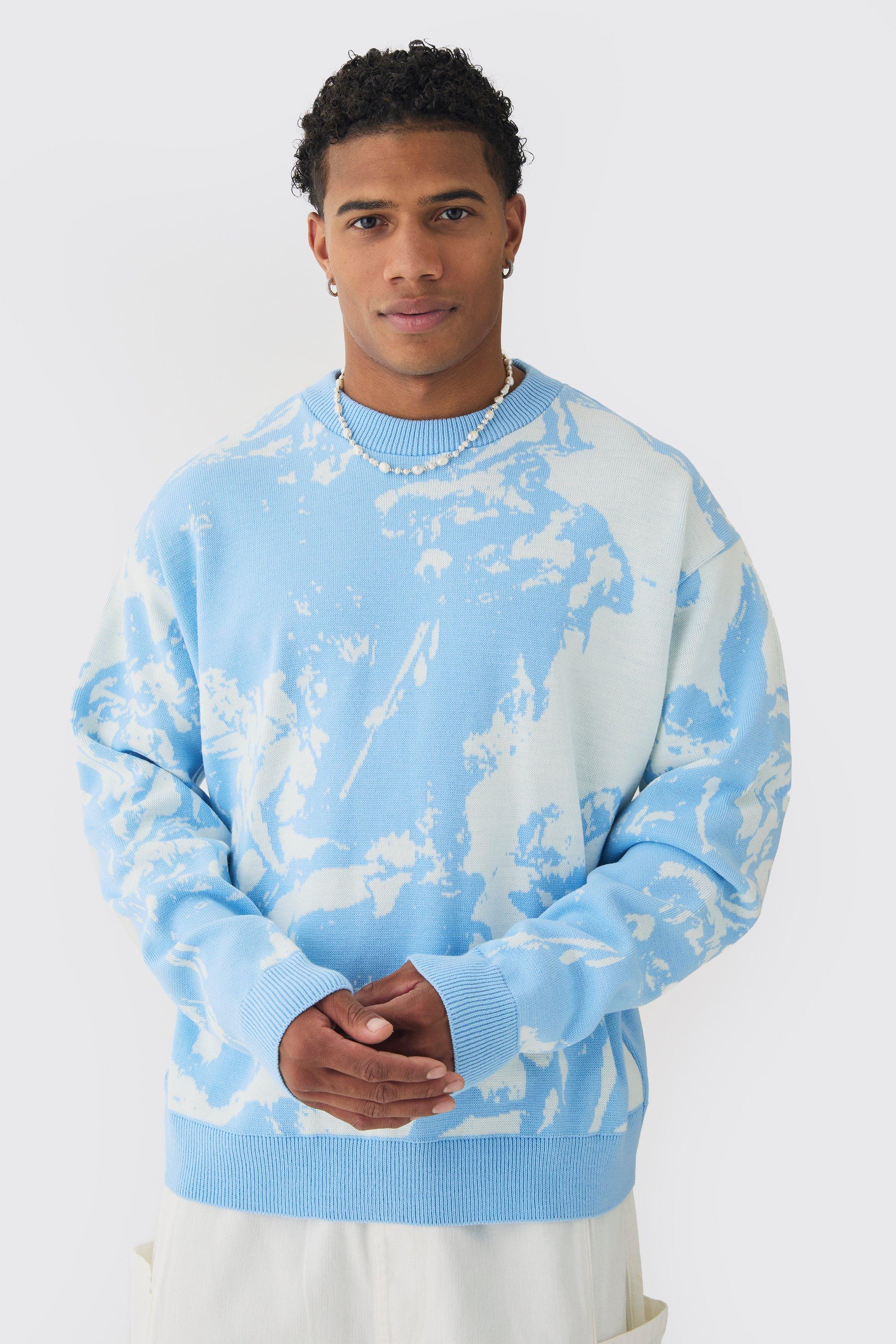 Pale blue jumpers uk best sale